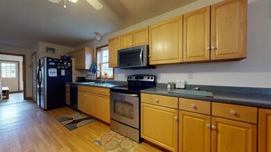 22 Daudelin Woods Rd, Fairfax, VT 05454 - photo 7