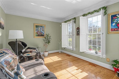 6396 E Belgrave Terrace, Summerfield, NC 27358 - photo 7