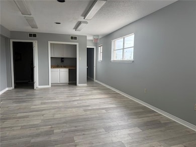 large office area