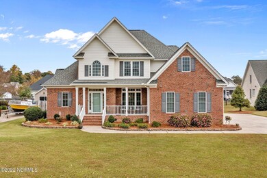 2123 Jubilee Ln, Winterville, NC 28590 - photo 4
