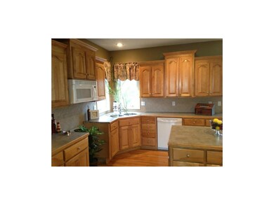 21502 W 99th Terrace, Lenexa, KS 66220 - photo 4