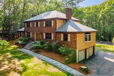 21 Deer Run Rd, Lincoln, MA 01773 - photo 2