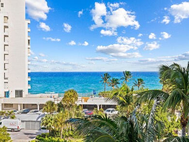 Casuarina unit 505, Highland Beach, FL 33487 - photo 5