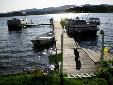Boat Docks