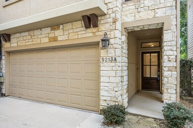 5213 Eigel St unit A, Houston, TX 77007 - photo 4