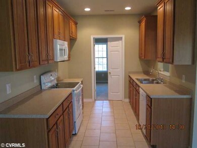 Kitchen - Kitchen