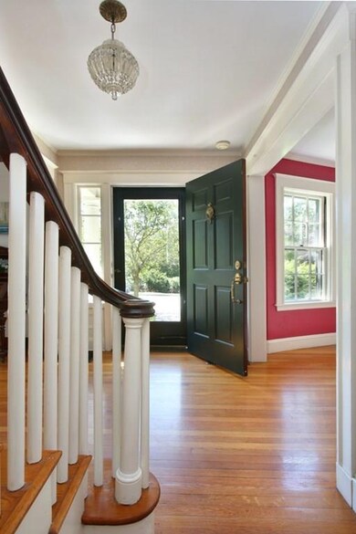 6 Maugus Ave, Wellesley Hills, MA 02481 - photo 4