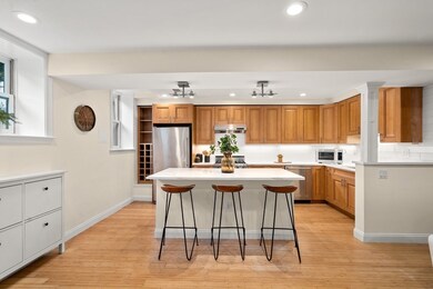 17 Worcester Square unit 1, Boston, MA 02118 - photo 7