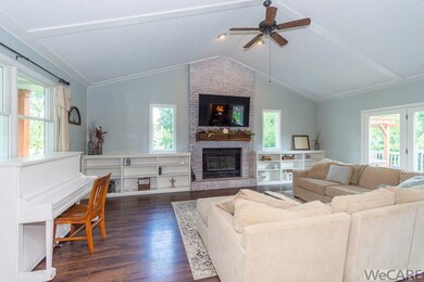 17066 Buckland River Rd, Wapakoneta, OH 45895 - photo 5