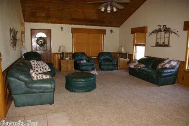 127 N Grant St, Sheridan, AR 72150 - photo 2