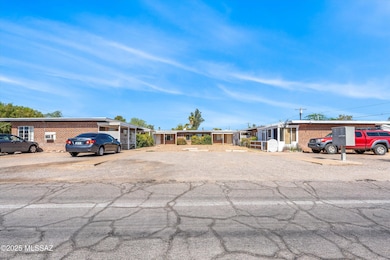 1321 N Palo Verde Blvd, Tucson, AZ 85716 - photo 4