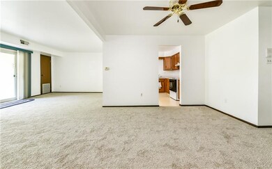 Brand new carpeting throughout!