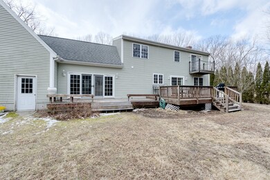47 Buteau Rd, Spencer, MA 01562 - photo 6