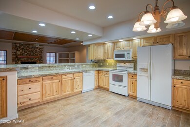 2407 Northwind Dr, Pinetop, AZ 85935 - photo 4