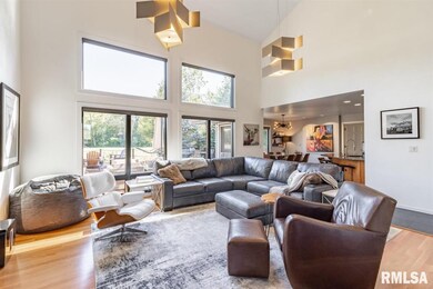 9824 Bridgeport Way, Hanna City, IL 61536 - photo 3