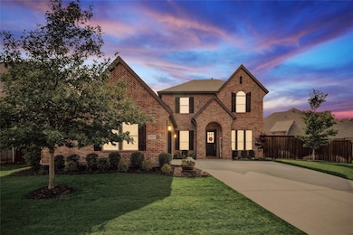 562 Still Meadow Dr, Keller, TX 76248 - photo 3