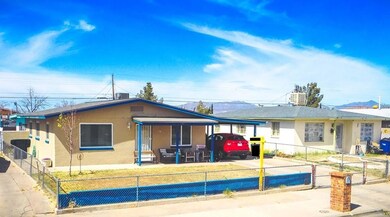 1065 Gloria St, El Paso, TX 79907 - photo 4