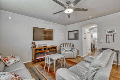 14956 Jerry Armstrong Ct, El Paso, TX 79938 - photo 7