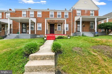 5506 Purdue Ave, Baltimore, MD 21239 - photo 2