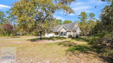 125 Sugar Maple St, Jesup, GA 31546 - photo 3