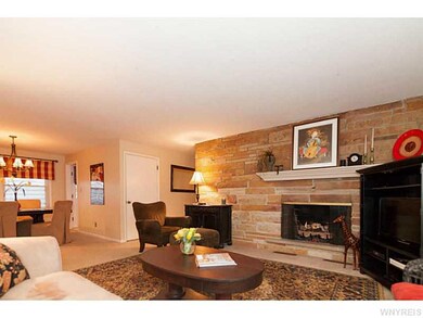 Living Room.