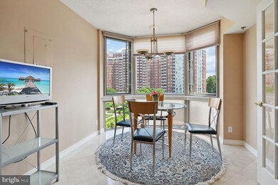 The Wisconsin unit 702, North Bethesda, MD 20852 - photo 6