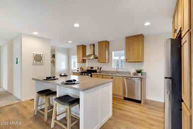 320 E McKellips Rd #123-8