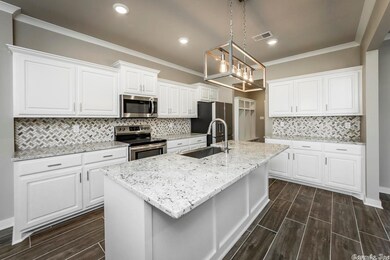 208 Heather Loop, Beebe, AR 72012 - photo 5