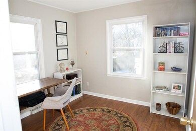 1032 21st St SE, Cedar Rapids, IA 52403 - photo 6