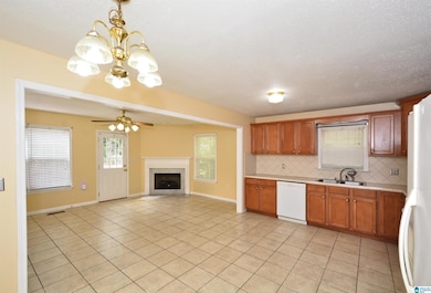 1721 Maralyn Dr, Birmingham, GA 35235 - photo 6