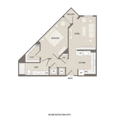 15635 Memorial Dr unit 261, Houston, TX 77079 - photo 2