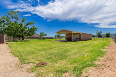 6402 N Citrus Rd unit III, Waddell, AZ 85355 - photo 6