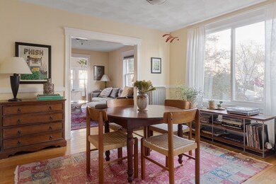 2 Matignon Rd unit 1, Cambridge, MA 02140 - photo 5