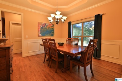 445 Big Oak Cir, Pell City, AL 35128 - photo 6