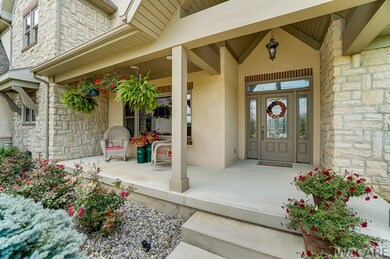 11135 Rupert Rd, Wapakoneta, OH 45895 - photo 6