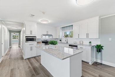 2383 Rocky Branch Rd, Sumrall, MS 39482 - photo 3