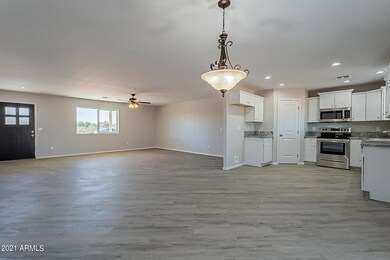 Kitchen Great Room