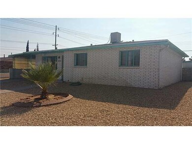1103 Belen Rd, El Paso, TX 79915 - photo 3
