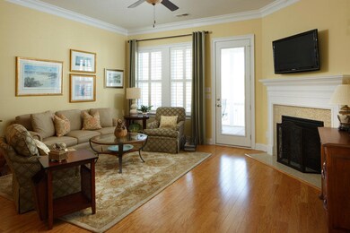 1454 Wando Landing St, Daniel Island, SC 29492 - photo 4