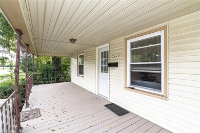 2425 Cedar St, Anderson, IN 46016 - photo 4