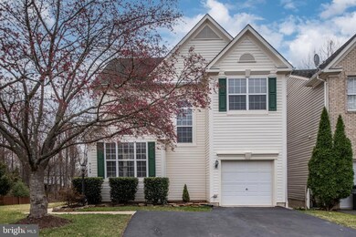 9129 Mineola Ct, Manassas, VA 20111 - photo 2