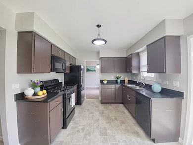 6037 Spring Ln, Matteson, IL 60443 - photo 6