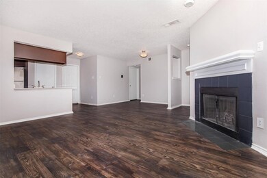 8301 Boat Club Rd unit 726, Fort Worth, TX 76179 - photo 4