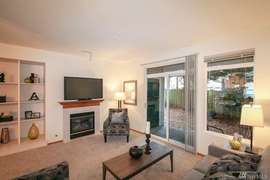 17827 80th Ave NE unit C101, Kenmore, WA 98028 - photo 5