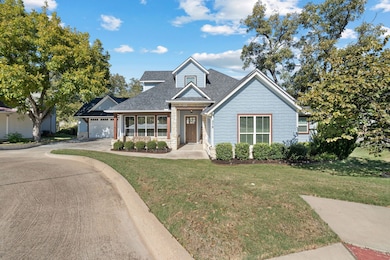 319 Turner Cir, Granbury, TX 76048 - photo 3