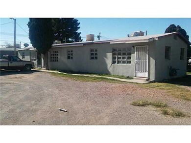 368 Mccune Rd, El Paso, TX 79915 - photo 5