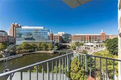Waterplace unit 417, Providence, RI 02903 - photo 3