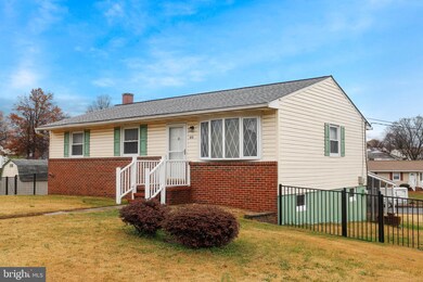 614 Luther St, Brooklyn, MD 21225 - photo 4