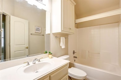 8504 Bridge St, North Richland Hills, TX 76180 - photo 7