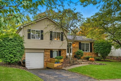 Driveway + One Car Garage